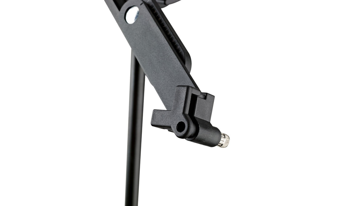 19790-316-55 - K&M - 19790-316-55 - Universal Tablet Stand-mount Holder.