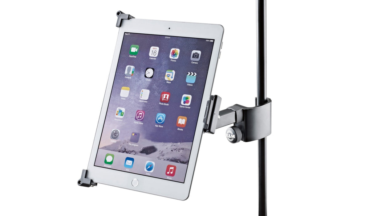 19791-016-55 - K&M - 19791-016-55 - Universal Tablet Holder.
