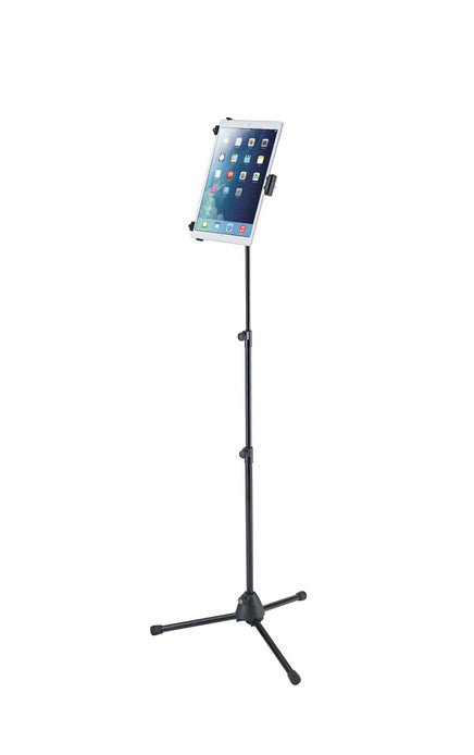 19793-316-55 - K&M - 19793-316-55 - Universal Tablet Holder With Stand.