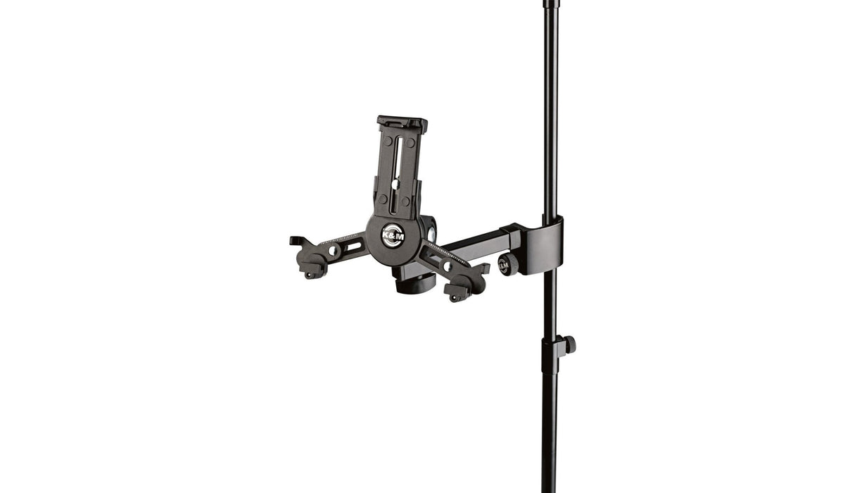 19796-000-55 - K&M - 19796-000-55 - Tablet PC Stand-mount Holder