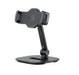 19800-000-55 - K&M - 19800-000-55 - Smart Phone and tablet PC holder - Desk Mount.