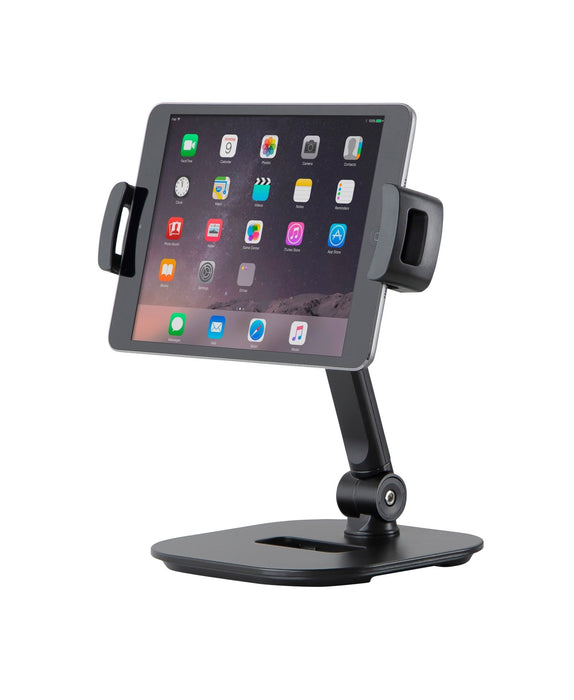 19800-000-55 - K&M - 19800-000-55 - Smart Phone and tablet PC holder - Desk Mount.
