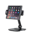 19800-000-55 - K&M - 19800-000-55 - Smart Phone and tablet PC holder - Desk Mount.