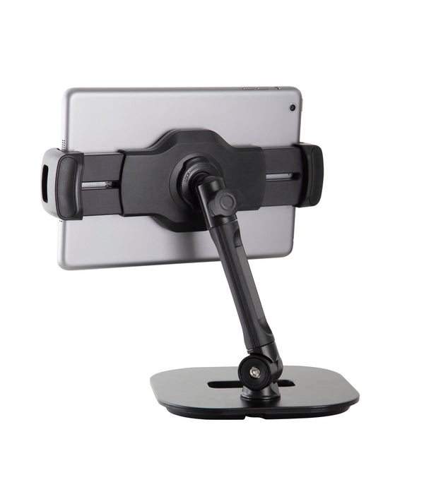 19800-000-55 - K&M - 19800-000-55 - Smart Phone and tablet PC holder - Desk Mount.