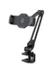 19805-000-55 - K&M - 19805-000-55 - Smart Phone and tablet PC holder - Desk Mount.