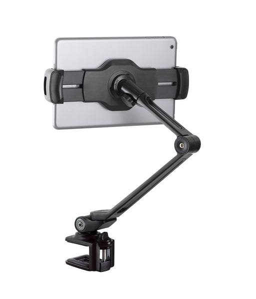 19805-000-55 - K&M - 19805-000-55 - Smart Phone and tablet PC holder - Desk Mount.