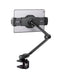19805-000-55 - K&M - 19805-000-55 - Smart Phone and tablet PC holder - Desk Mount.