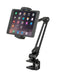 19805-000-55 - K&M - 19805-000-55 - Smart Phone and tablet PC holder - Desk Mount.