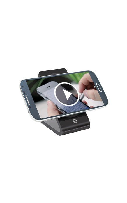 19850-000-55 - K&M - 19850-000-55 - Universal Smart Phone Holder.