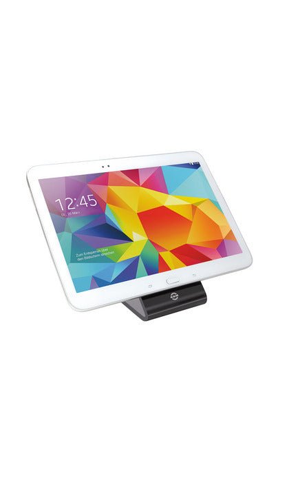 19855-000-55 - K&M - 19855-000-55 - Universal Tablet Holder.