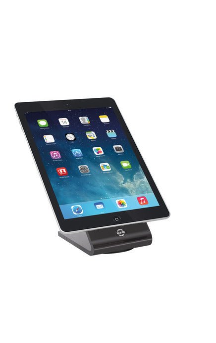 19855-000-55 - K&M - 19855-000-55 - Universal Tablet Holder.