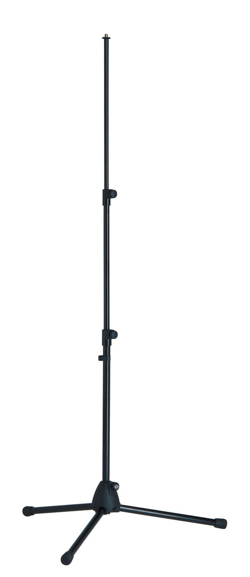 19900-300-55 - K&M - 19900-300-55 - Mic Stand - Straight.
