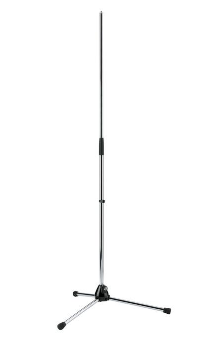 20130-300-02 - K&M - 20130-300-02 - Mic Stand - Straight.