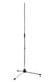 20130-300-02 - K&M - 20130-300-02 - Mic Stand - Straight.