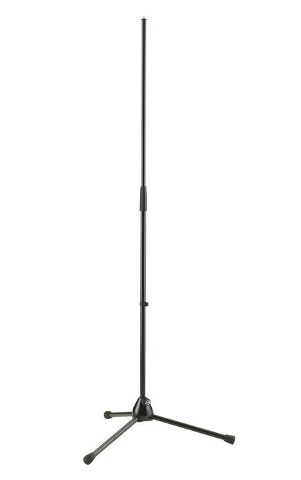 20130-300-55 - K&M - 20130-300-55 - Mic Stand - Straight.