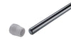 20150-300-55 - K&M - 20150-300-55 - Mic Stand - Extra Tall - Straight