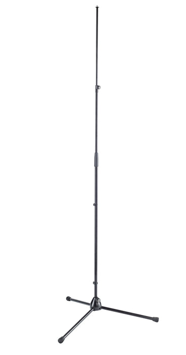 20150-300-55 - K&M - 20150-300-55 - Mic Stand - Extra Tall - Straight