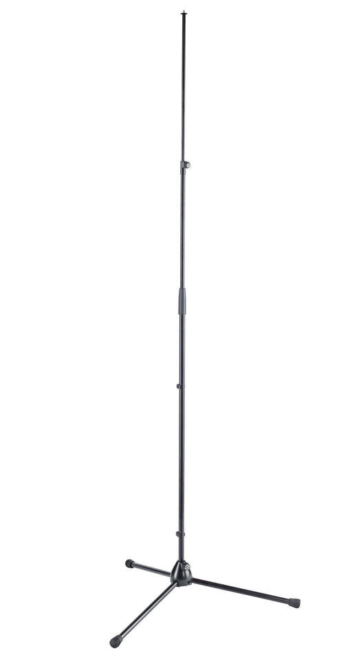 20150-300-55 - K&M - 20150-300-55 - Mic Stand - Extra Tall - Straight