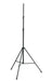 20800-309-55 - K&M - 20800-309-55 - Mic Stand - Overhead Mic Stand For Studio Or Stage.