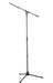 21020-300-55 - K&M - 21020-300-55 - Mic Stand - One Piece Microphone Stands - Boom Arm