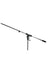 21100-300-02 - K&M - 21100-300-02 - Microphone Stands - Boom Arm - One Piece.