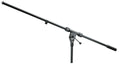 21100-500-55 - K&M - 21100-500-55 - Microphone Stands - Boom Arm - One Piece.