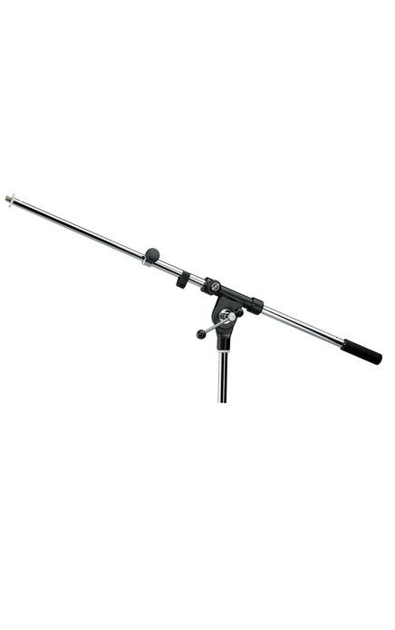 21110-300-02 - K&M - 21110-300-02 - Microphone Stands - Boom Arm - Telescopic.