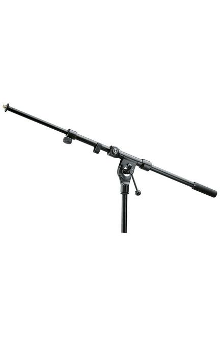 21110-500-55 - K&M - 21110-500-55 - Microphone Stands - Boom Arm - Telescopic.