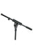 21160-300-55 - K&M - 21160-300-55 - Microphone Stands - Boom Arm - One Piece - Microphone Stands - Short.