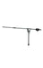21231-400-55 - K&M - 21231-400-55 - Microphone Stands - Boom Arm - Telescopic - 1/2" Thread.