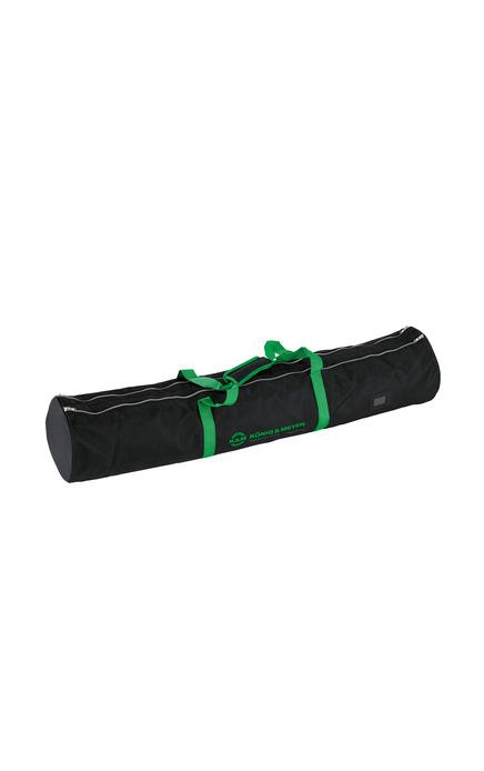 21312-000-00 - K&M - 21312-000-00 - Carrying Case For Two K&M Speaker/Light Stands 213, 214/6 Etc - Heavy Duty.