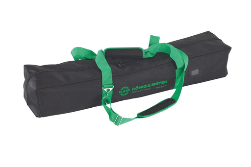 21315-000-00 - K&M - 21315-000-00 - Carrying Case For 6 Mic Stands.