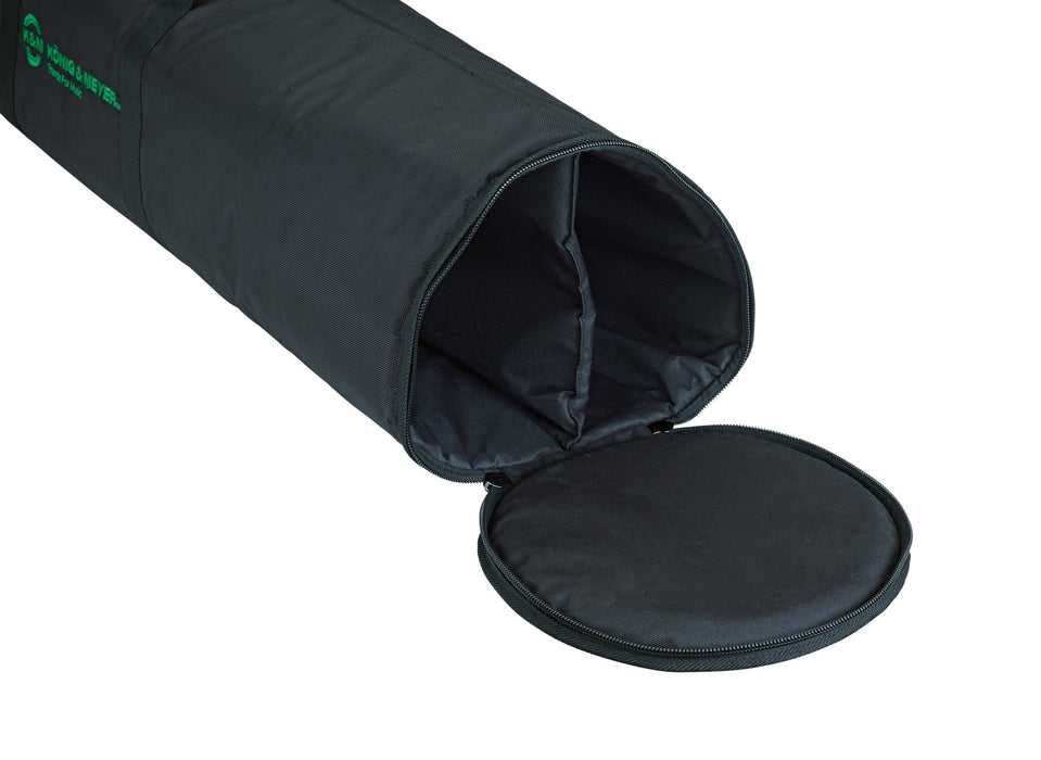 21316-000-00 - K&M - 21316-000-00 - Carrying Case For Lighting/Speaker Stands.