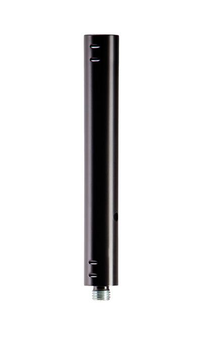 21329-025-55 - K&M - 21329-025-55 - Extension Rod - Fixed Height 250mm - Female M20 Thread To Male M20 Thread.