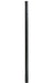 21330-900-55 - K&M - 21330-900-55 - Extension Rod - Fixed Height 990mm - Female M10 Thread To Male M10 Thread.