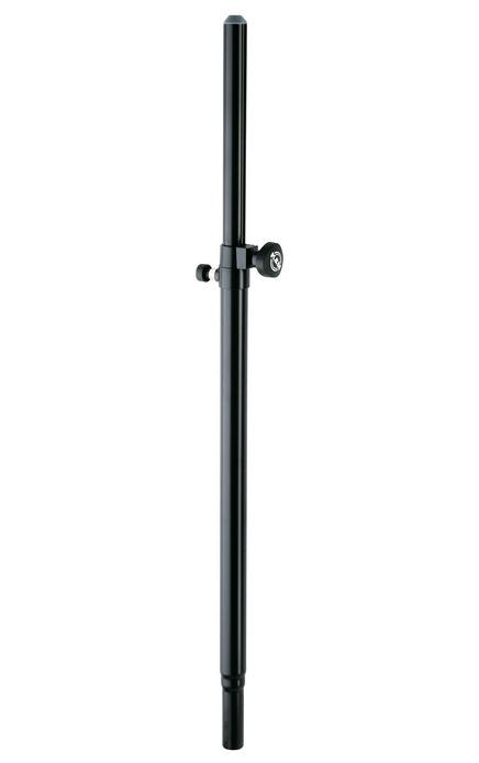 21336-000-55 - K&M - 21336-000-55 - Distance Rod - Height Adjustable By Spring Loaded Locking Screw And Safety Bolt.