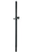 21336-000-55 - K&M - 21336-000-55 - Distance Rod - Height Adjustable By Spring Loaded Locking Screw And Safety Bolt.