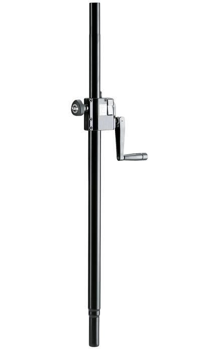 21338-000-55 - K&M - 21338-000-55 - Distance Rod - With Hand Crank.
