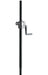 21338-000-55 - K&M - 21338-000-55 - Distance Rod - With Hand Crank.