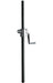 21339-000-55 - K&M - 21339-000-55 - Distance Rod - With Hand Crank - M20 Thread.