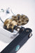 21340-000-55 - K&M - 21340-000-55 - Distance Rod - With Hand Crank - M20 Thread And "Ring Lock".