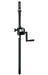 21340-000-55 - K&M - 21340-000-55 - Distance Rod - With Hand Crank - M20 Thread And "Ring Lock".
