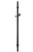 21366-014-55 - K&M - 21366-014-55 - Distance Rod - Spring Loaded Bolt And Locking Screw - "Ring Lock".
