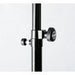 21367-014-55 - K&M - 21367-014-55 - Distance Rod - Spring Loaded Bolt And Locking Screw - M20 Thread And "Ring Lock".