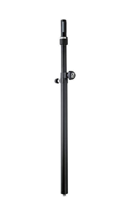 21367-014-55 - K&M - 21367-014-55 - Distance Rod - Spring Loaded Bolt And Locking Screw - M20 Thread And "Ring Lock".