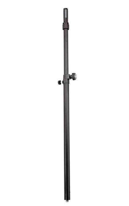 21368-000-55 - K&M - 21368-000-55 - Distance Rod - Spring Loaded Bolt And Locking Screw - M20 Thread And "Ring Lock".