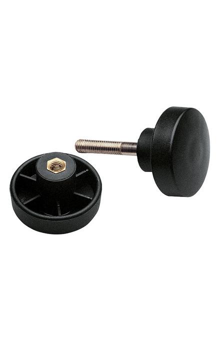 21394-000-55 - K&M - 21394-000-55 - Screw Fitting Set For Crossbars.