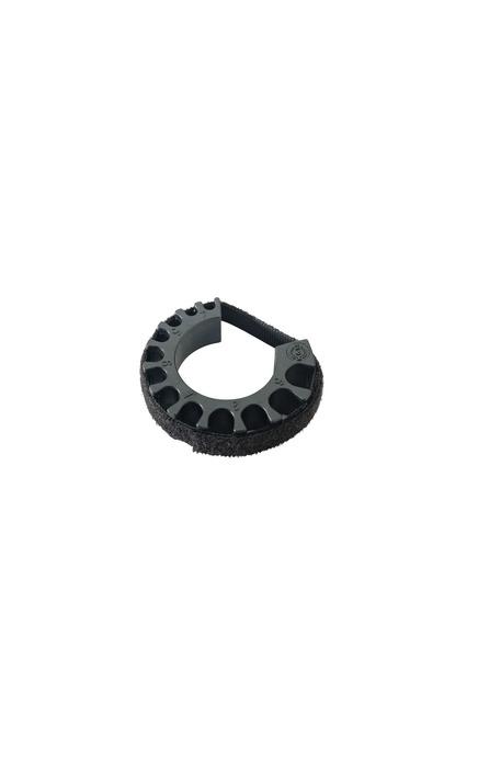 21404-000-55 - K&M - 21404-000-55 - Cable Clamp For Speaker Stands.