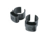 21406-000-55 - K&M - 21406-000-55 - Cable Clamp For Speaker & Lighting Stands - Pair.
