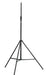 21411-400-55 - K&M - 21411-400-55 - Mic Stand - Overhead Mic Stand For Studio Or Stage.